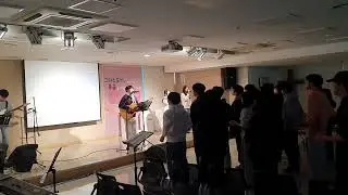 1월 2주 고등부예배 
