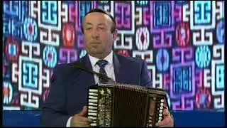 İnnabı rəqsi - Baxşəli Əliyev 