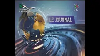 Le JT 19h - 21 janvier 2021