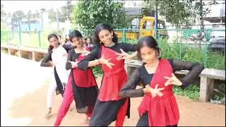 Career Team From ST.AUGUSTINEHSS,KUTTANELLUR