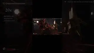 Double execution #3