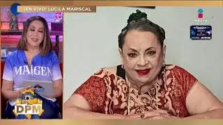 EN VIVO ¡Lucila Mariscal se DESPIDE de 'Lencha! Detalles sobre su última presentación | DPM