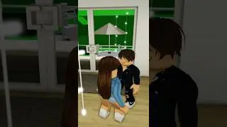 My Mom CHEATED on my dad! #roblox #brookhaven