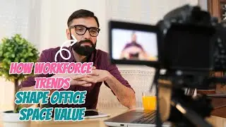 How Workforce Trends Shape Office Space Value | Pipestone Capital