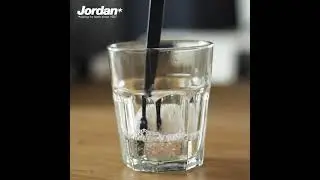 Clean your toothbrush with mouthwash