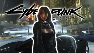 A Cyber Phantom is lurking in Night City