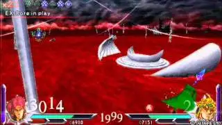 Dissidia texture mods Kakyoin vs Dio