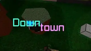 FE2 Map Test - Downtown (Crazy) by FastFloods