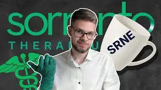 4 Reasons Why We Added SRNE Stock To Our Portfolio | Sorrento Therapeutics Technical Analysis