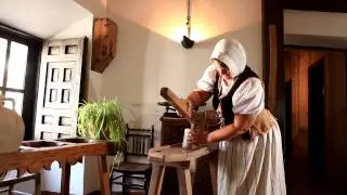 ESQUIVIAS CASA MUSEO