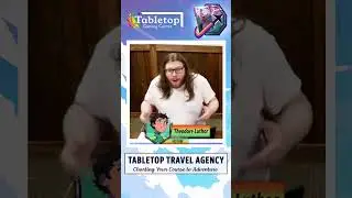 The Art of Deception: Teaching Theo How to 