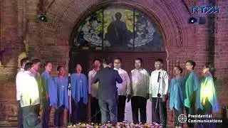 Tumauini Hymn