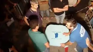 Torneo di murra Santu Pedru - Alà dei Sardi - 2018
