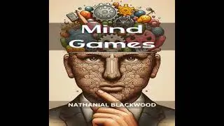 MIND GAMES: Unveiling the Intricacies of Psychological Manipulation and Tactical Mind Games (2024