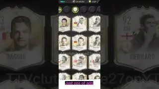 A madfut glitch