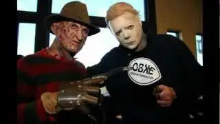 Blood at the Beach II by OBXentertainment.com