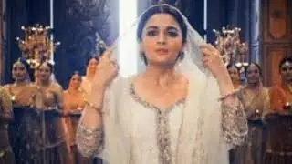 Ghar More Pardesiya | Kalank (2019)| Alia Bhatt, Varun Dhawan | Shreya Ghoshal, Pandit Birju Maharaj