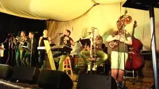 Ansambel Svetlin in Nejc Vrhovnik