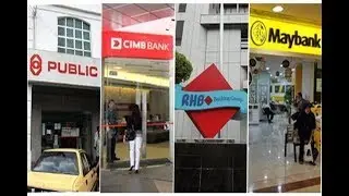 Kenanga slashes forecasts on banks, challenging loans growth ahead