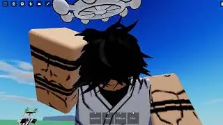 TODO SHOWCASE ROBLOX  - CURSED ARENA -