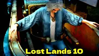 LOST LANDS 10 FULL WALKTHROUGH