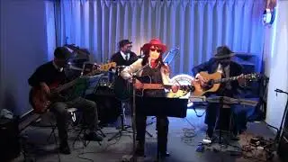 『時は流れて』　中島みゆきCover　First Step♪