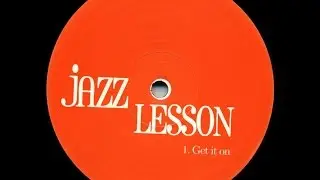 Andreas Saag - Get It On
