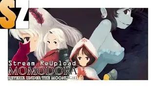 Momodora IV - Reverie Under The Moonlight #ENDE - Das Retro Castlevania Soulslike