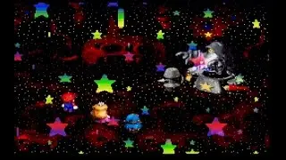 Yumi & Flash Play Super Mario RPG: Episode 38 FINALE - A Wish Come True