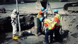What Do We Have Here? An Inspector's Guide to Site Assessment at Tank Closure