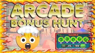 My BIGGEST £500 BONUS HUNT EVER!! 🫨😮