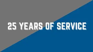 NYC Emergency Management: 25 Years of Service
