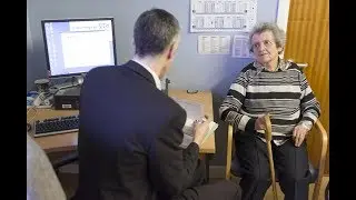 How often should I see my Parkinson's specialist?