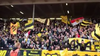 BVB II - Gelsenkirchen II