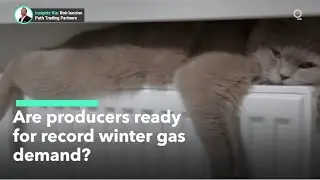 Are Natural Gas Producers Ready for a Demand Surge?