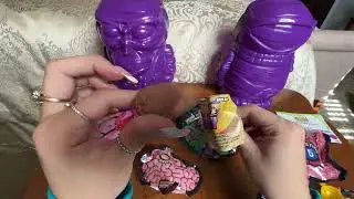 Open mummy autonomy wirh me like and subscribe for more like this.      #brains #heart #mummy