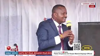 Nabadde mu kivulu kya Pr Bugembe naye abasumba bulijjo baagamba sabalabyeyo