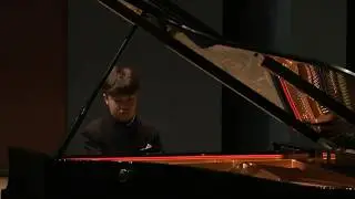Youl Sun, KOREA - e-Piano Junior Competition 2017