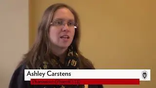 Alumnus Ashley Carstens: Why I Love My Work as a Pharmacist