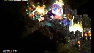 diablo 2 median xl- crappi necro LC1.avi