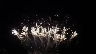 4K Diwali Stock Footage | Stunning Fireworks, Diyas & Festive Lights | Free Download