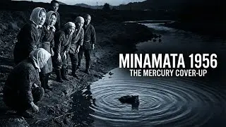 Minamata Disease: The 1956 Mercury Poisoning Japan Tried to Hide | Dark History Documentary