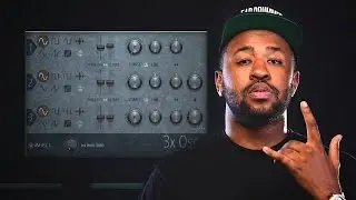 FL Studio 12 | How To Make 808's With 3x Osc (Like Mike WiLL Made-It)