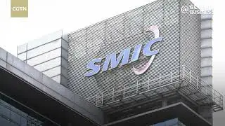 Chinese chipmaker SMIC has likely begun delivering 7nm chips despite U.S. export controls