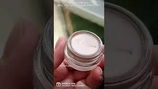 MAC Vintage Selection Pro Longwear Paint Pot