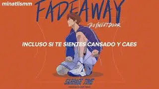 BOY NEXT DOOR - FADEAWAY OST. Garbage Time [subtitulada al español]