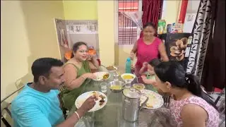 Family vlog| Full day vlog| In Assamese | Mayurshree Baishya