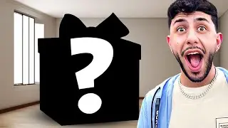 Surprising Brawadis with his DREAM Gift!