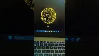 The Jarvis UI (user interface) #coding #shorts #ai #python #coding #nethtech #programminglanguage