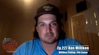 Cast And Crank Podcast Ep 227 Ben Milliken